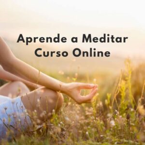 Curso Aprendiendo a Meditar en 21 Días