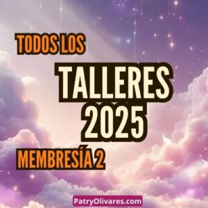 Todos los Talleres 2025