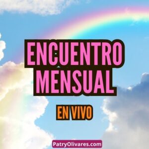 Encuentro Mensual en Vivo