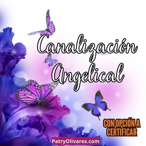 Curso de Canalización con opción a certificar